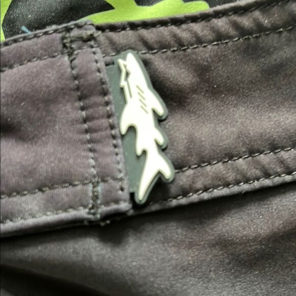 Maui and Sons Men's Brown Swim Shorts - Picture 4 of 8